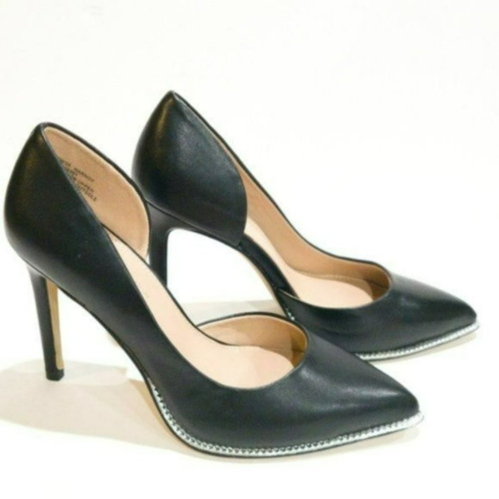 BCBGeneration Harnoy D'orsay Pump Black -5 - Picture 2 of 12